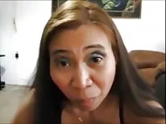 Hot filipina zaad slet gina jones