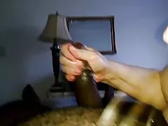 Zuigen mijn bbc pt 3 cum shot