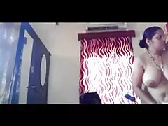 Indiase aunty 1211
