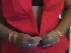 Indiase aunty 1074