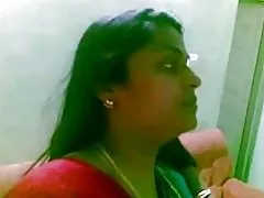 Indiase aunty 1097
