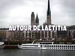 Rond laetitia - trailer