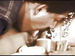 Retro Sex tussen verschillendre rassen 071