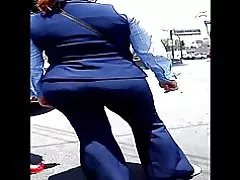 Die volwassen grote kont ISSSTE